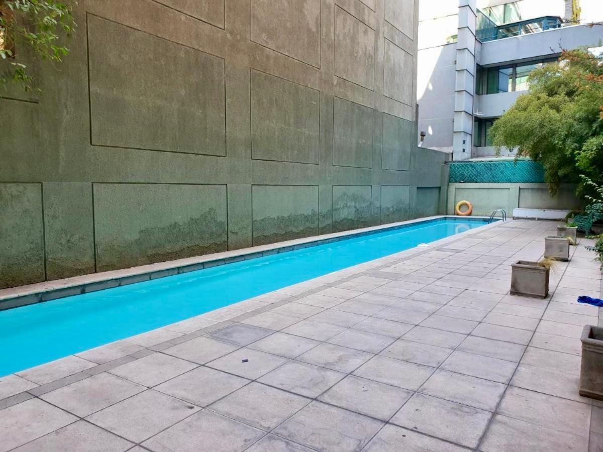 Apartamento Providencia Santiago