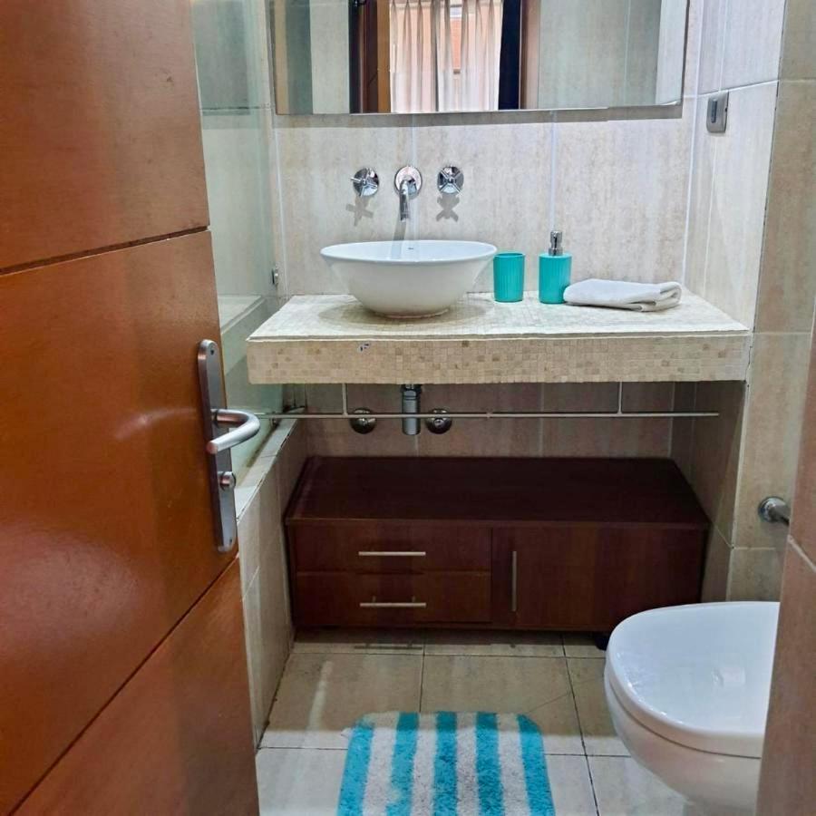 Providencia Apartamento