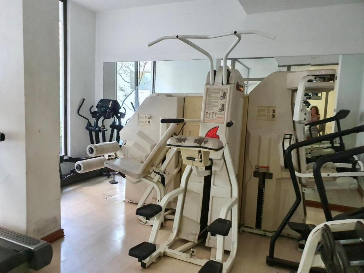 Apartamento Providencia *