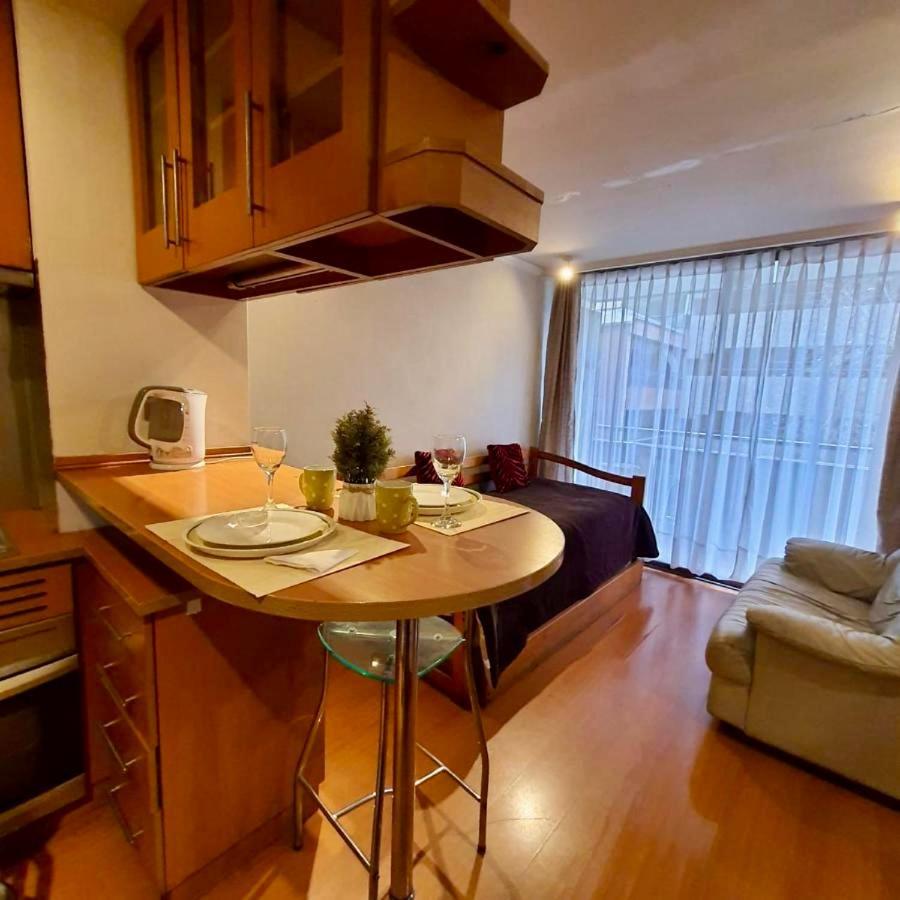 Apartamento Providencia