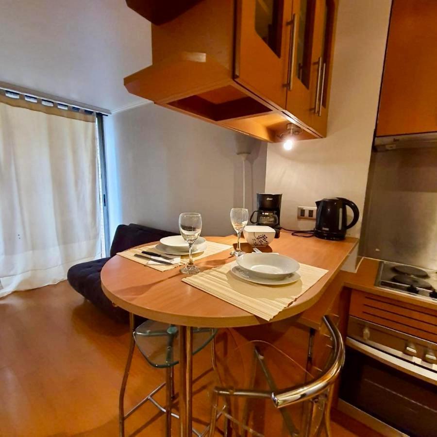 Providencia Apartamento