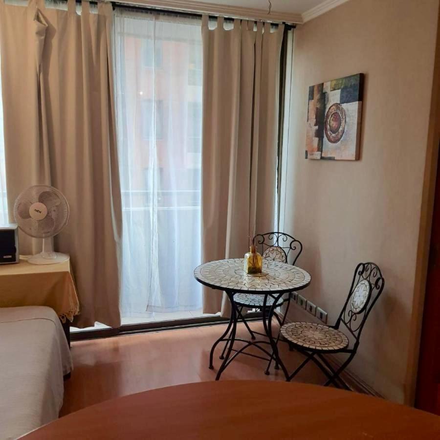 Apartamento Providencia *