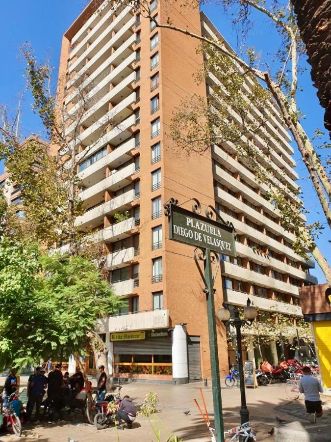 Providencia Apartamento Santiago de Chile